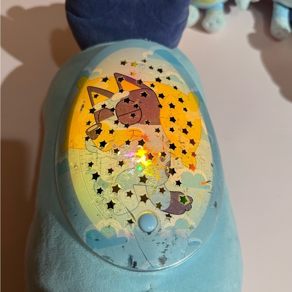 Bluey Toy Lot - Picture 6 of 11